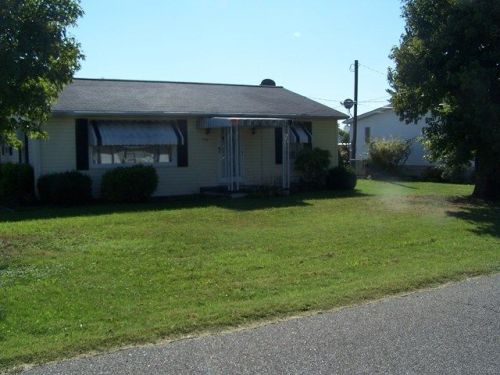 744 Central Ave, Wheelersburg, OH 45694-9204