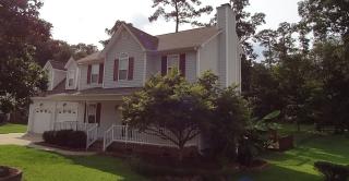 8412 Old Ponderosa Cir, Raleigh, NC 27603-8598