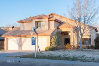 42251 Brighton St, Lancaster, CA 93536-1251