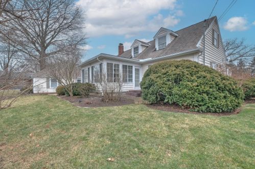 777 Vernon Heights Blvd, Marion OH  43302-5378 exterior