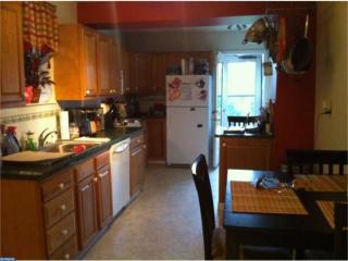 261 Lauriston St, Philadelphia PA  19128-3720 exterior