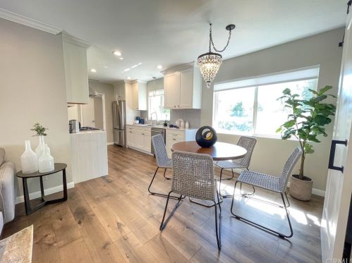 3545 El Caminito, Glendale CA 91214-1713 exterior