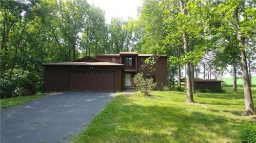 4970 Booher Hill Rd, Geneseo, NY 14454-9604