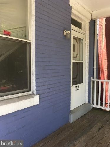 72 Rhode Island Ave, Washington, DC 20001-1007