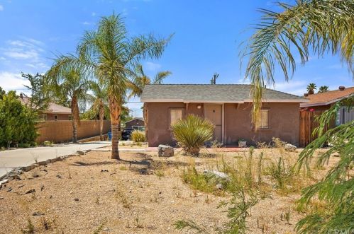 66097 6th St, Desert Hot Springs, CA 92240-3183