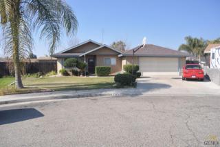 2325 Rounds St, Delano CA  93215-1247 exterior
