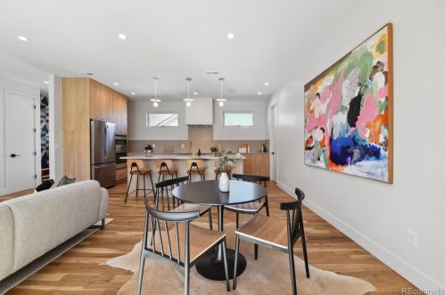 4108 Logan St, Englewood CO 80113-6841 exterior