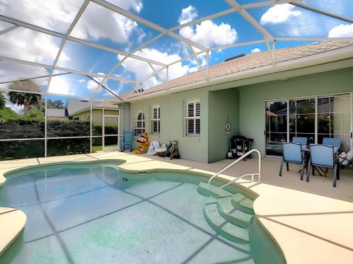 1181 Chessington Cir, Lake Mary FL  32746-1912 exterior