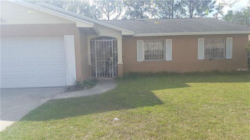 5232 Arpana Dr, Orlando, FL 32839-2540