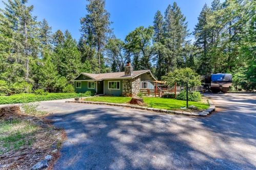 5549 Ivywood Ct, Michigan Bluff, CA 95631-9754