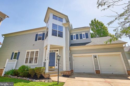 14360 Sharpshinned Dr, Gainesville, VA 20155-5835
