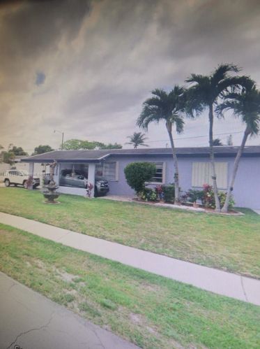 3350 104th Ct, Miami, FL 33165-3714