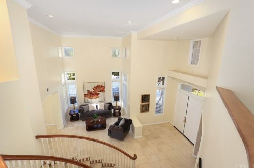 19002 Stewart Ct, City Of Industry CA  91748 exterior
