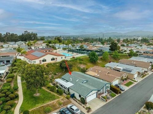 1173 Via Argentina, Vista CA  92081-6342 exterior