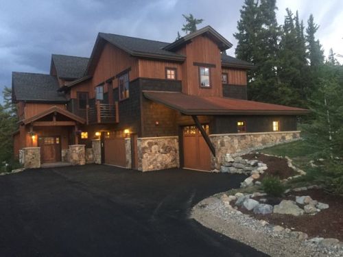 33 Canyon View Ct, Montezuma, CO 80435-7745