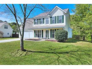 2905 Silo Ct, Monroe, NC 28110-5619