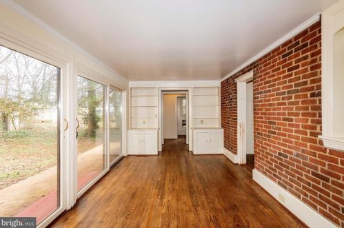 16241 Monrovia Rd, Madison Mills VA  22960-4506 exterior