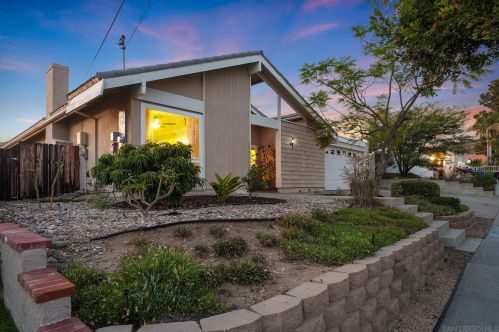 5856 Laramie Way, San Diego, CA 92120-1428