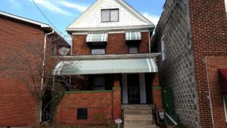 1436 5th Ave, New Kensington PA  15068-4412 exterior