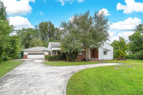 4655 Belvedere Rd, West Palm Beach, FL 33415-1325