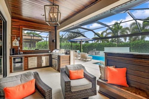 11209 Monte Carlo Blvd, Bonita Springs FL  34135-3116 exterior