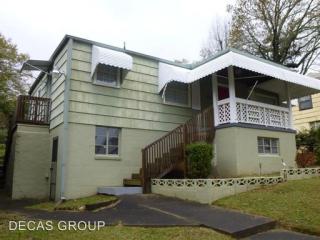 7801 Vienna Ave, Birmingham AL  35206-4924 exterior