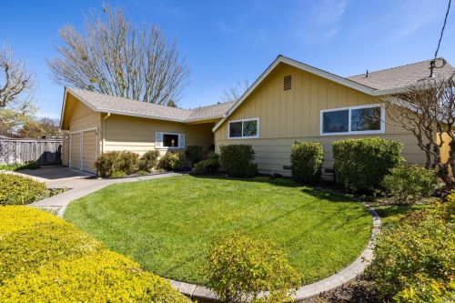 2618 Tuscan Ct, Santa Rosa, CA 95405-8416