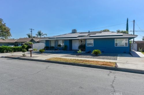 717 Midsite Ave, Covina CA  91723-3332 exterior