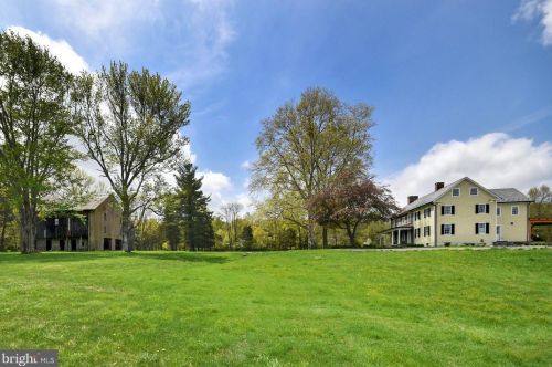1467 Chestnut Ridge Rd, Upper Black Eddy, PA 18972-9781