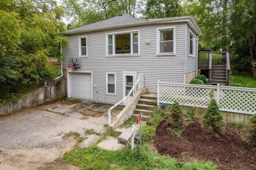 3401 County Road M, Edgerton WI  53534-8995 exterior