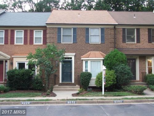 9072 Gavelwood Ct, Springfield, VA 22153-1126