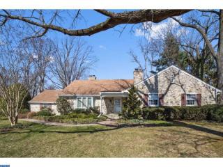1151 George Rd, Meadowbrook, PA 19046-1109