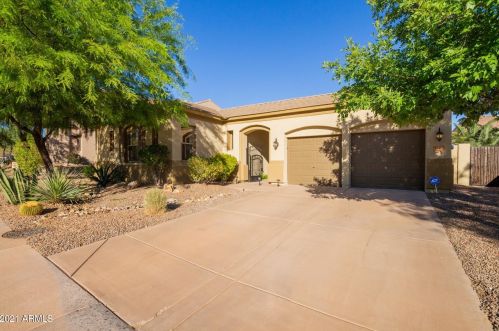 35407 27th Dr, Phoenix AZ  85086-5511 exterior