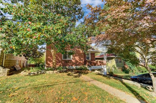 6439 Hammel Ave, Cincinnati, OH 45237-4407