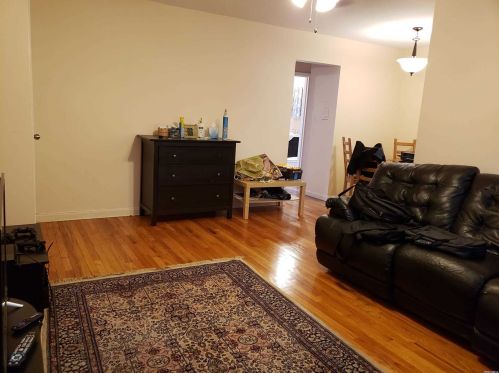 69-14 138th St, Jamaica, NY 11435-1034