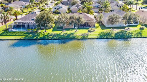 2793 Galindo Cir, Melbourne FL 32940-5912 exterior