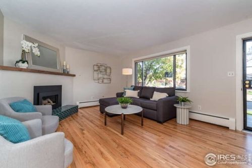 2650 Dartmouth Ave, Boulder CO 80305-5217 exterior