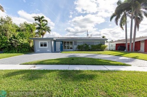 2111 14th St, Hollywood, FL 33020
