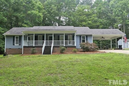 5729 Carriagehouse Ct, Apex, NC 27539-9798
