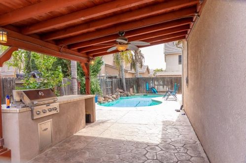 1362 Alpine Creek Dr, Grayson CA  95363-8838 exterior