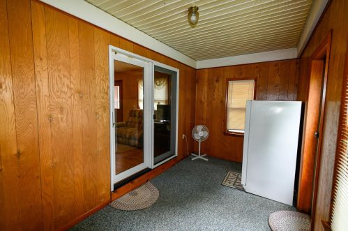 326 Blagrove St, Richwood OH  43344-1015 exterior