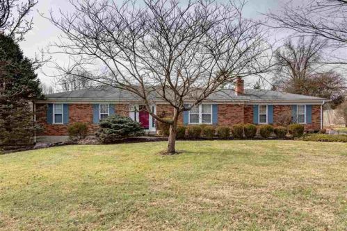 10129 Duncan Dr, Florence, KY 41042-3148