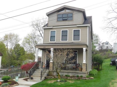 120 Woodford Ave, Pittsburgh, PA 15210-4164