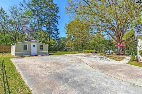 115 Hook Ave, Cayce-West Columbia SC 29169-5333 exterior