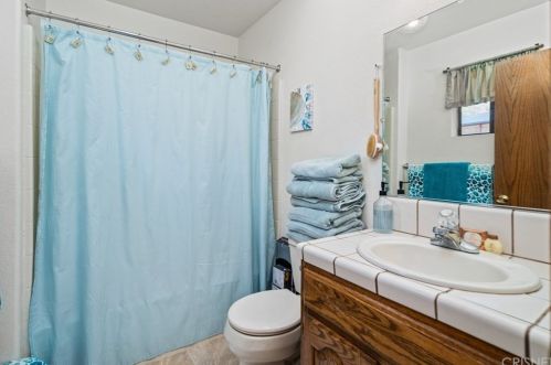 42809 Limeridge Dr, Leona Valley CA  93532-1511 exterior