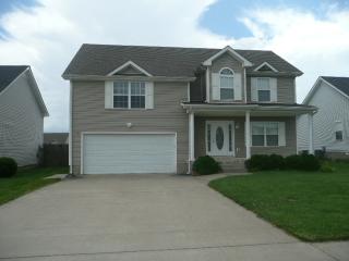 3659 Cindy Jo Dr, Clarksville, TN 37040-2573