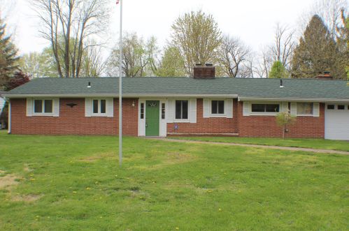 60 Limestone Blvd, Chillicothe, OH 45601-1141