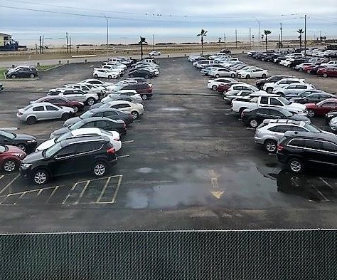 217 Church St, Galveston TX 77550-5661 exterior