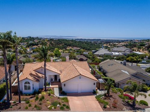 122 Rodeo Dr, Pismo Beach, CA 93420-6614