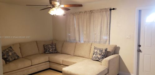 6801 21st St, Hollywood FL  33023-2711 exterior